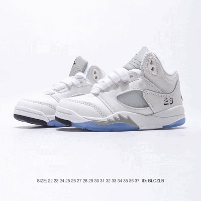 Kid Jordan-1380